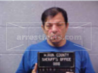 Jorge Nicholas Batres