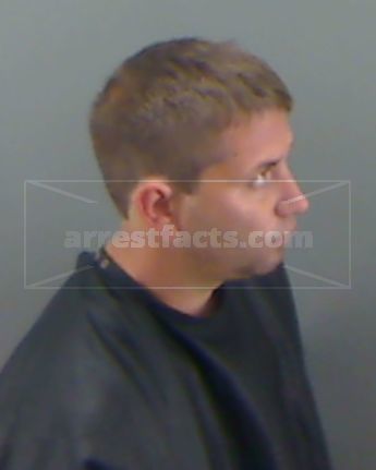 Reece Colton Williams