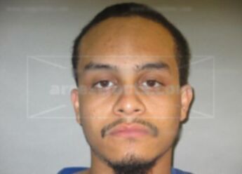 Darrien Powell Bryant