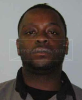 Christopher Laron Cosby