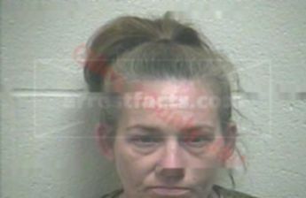 Christina Lynne Ashton
