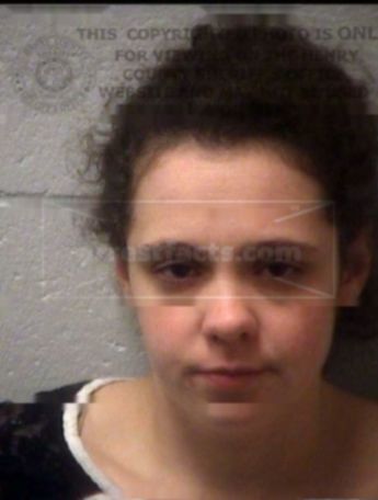 Sydney Brooke Tolleson