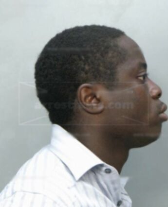 Hassan Kaldris White