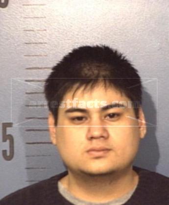 Christopher Allen Escobar