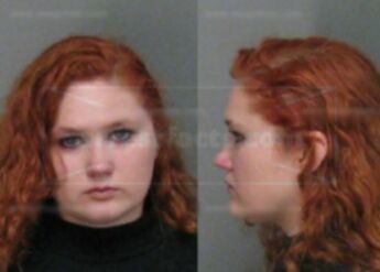 Misti Floyd