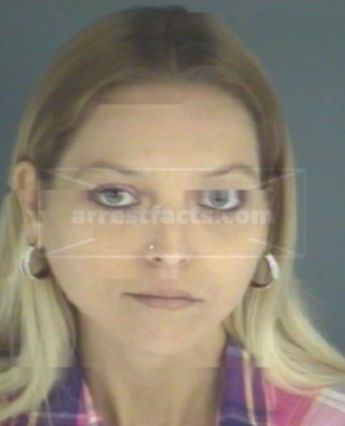 Charlene Marie Fleming