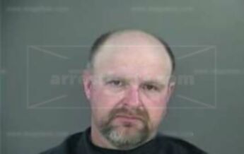 Brian Keith Hudgens