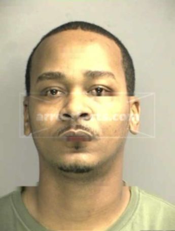 Delvin Parrish