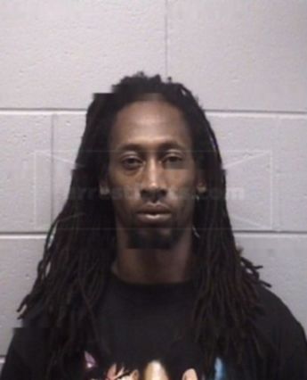Thomas Antonio Foskey