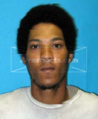 Derek Anthony Mcafee