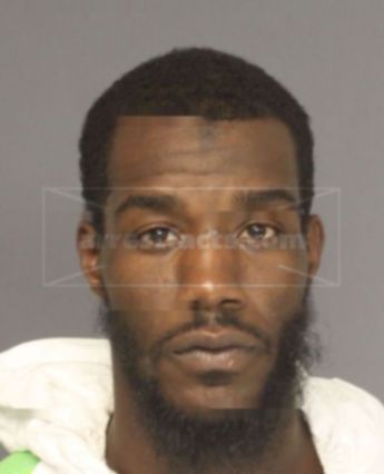 Yusef Rogers