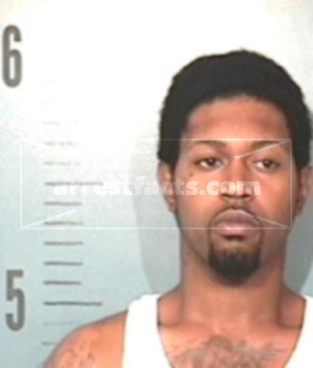 Carlton Rennard Mckinzie