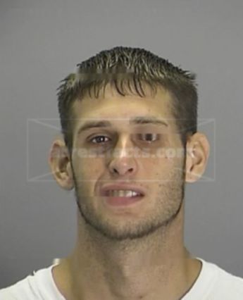 Chad Andrew Banks