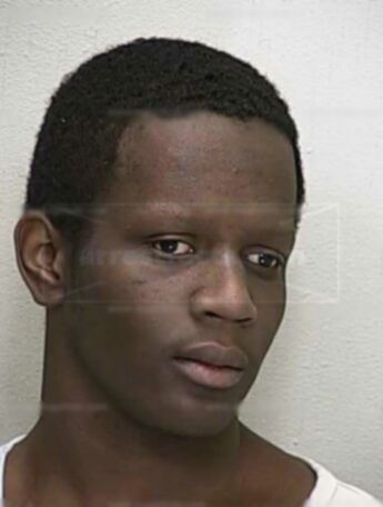 Geraldo Jermaine Mcintosh