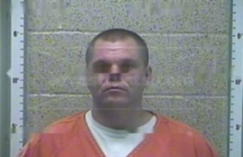 Joseph Kyle Crowley
