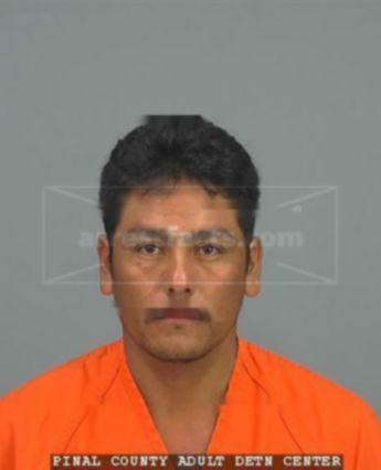 Julio Samaniego Miranda