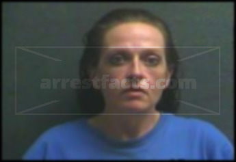 Amy Lou Martin