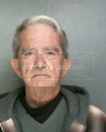 Richard Patrick Kline