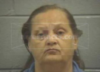 Anna Margaret Hubbard
