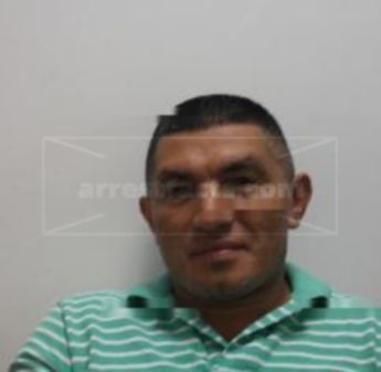 Angel Deltransit Ochoa