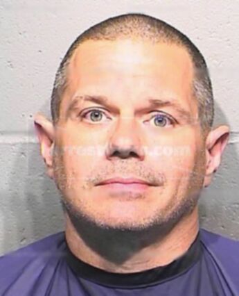 Marshall Wayne Barton Jr