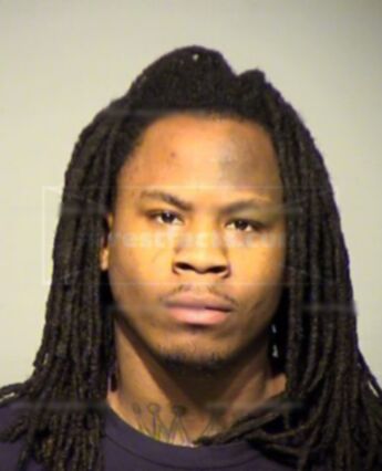 Jakarris Reeves