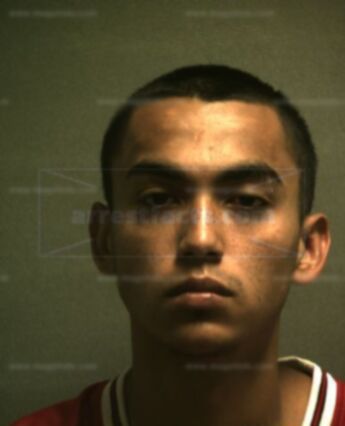 Austin Lee Rodriguez
