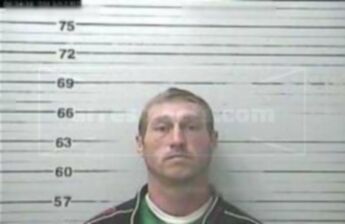 Randall Arlie Anderson Jr.