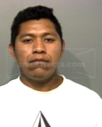 Rueben Ortiz Garcia
