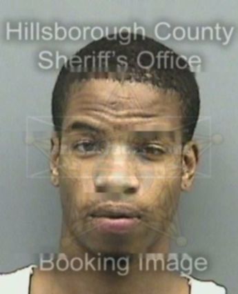 Terrel Jordan Stanford