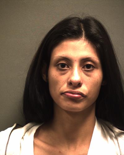 Martha Ashley Martinez