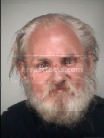 Tony Warren Smith