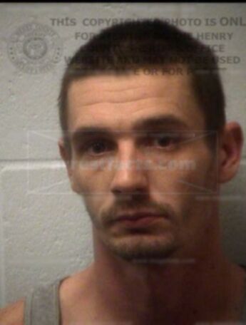David Eugene Davis