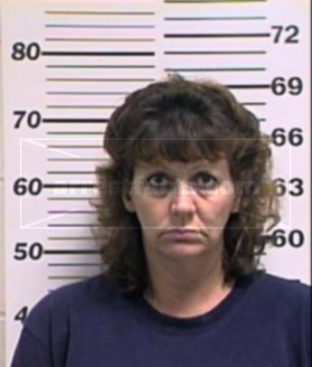 Deborah Jean Tadlock