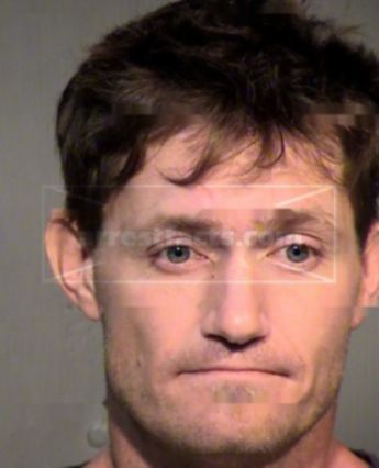 Michael James Hostetter