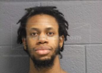 Davidjonathan Xavierj Morris