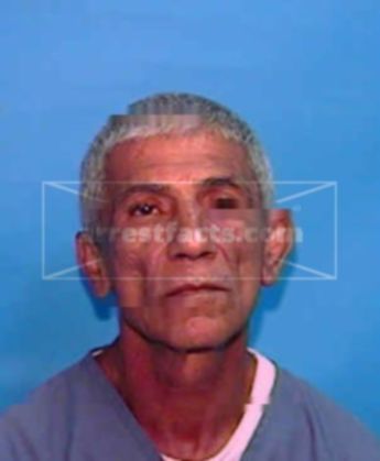 Roberto Parada