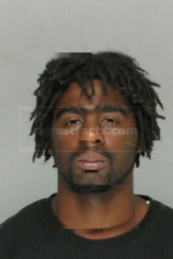 Patrick Tyrone Hicks