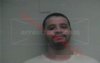 Michael Wayne Burch