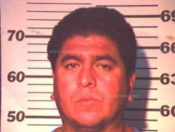 Rodolfo Jr. Granado Diaz