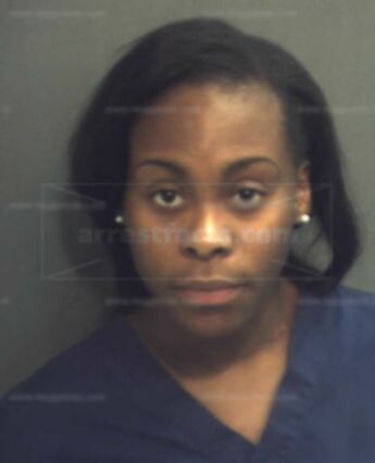 Jasmine Keris Johnson