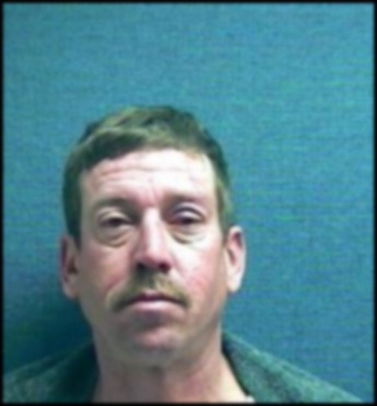 Mark Stacy Stevens