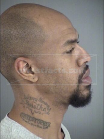 Christopher Jermaine Wells