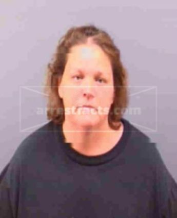 Barbara Ann Weaver