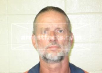 John Samuel Penrod Ii