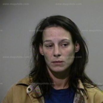 Margaret Ernistine Holloway Yeager