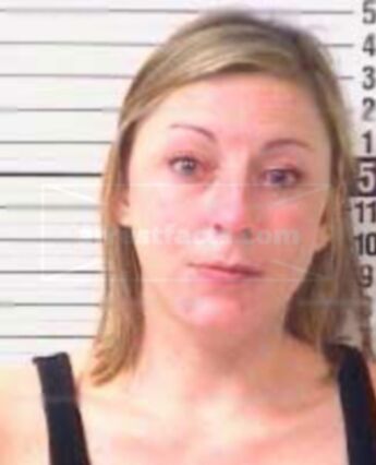 Stephanie Tasha Webster