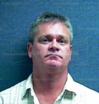 Christopher Dean Mcdowell