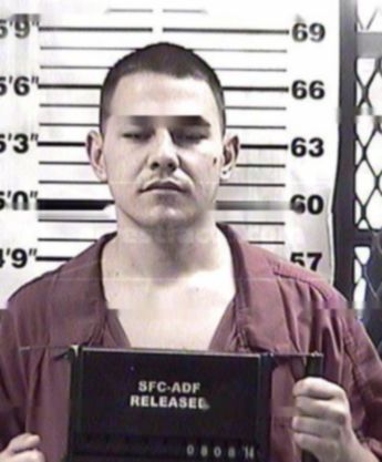 Arthur Lee Ward