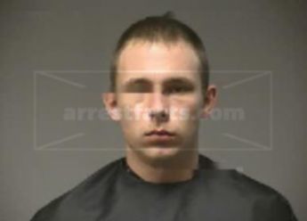 Brett Aaron Morrison